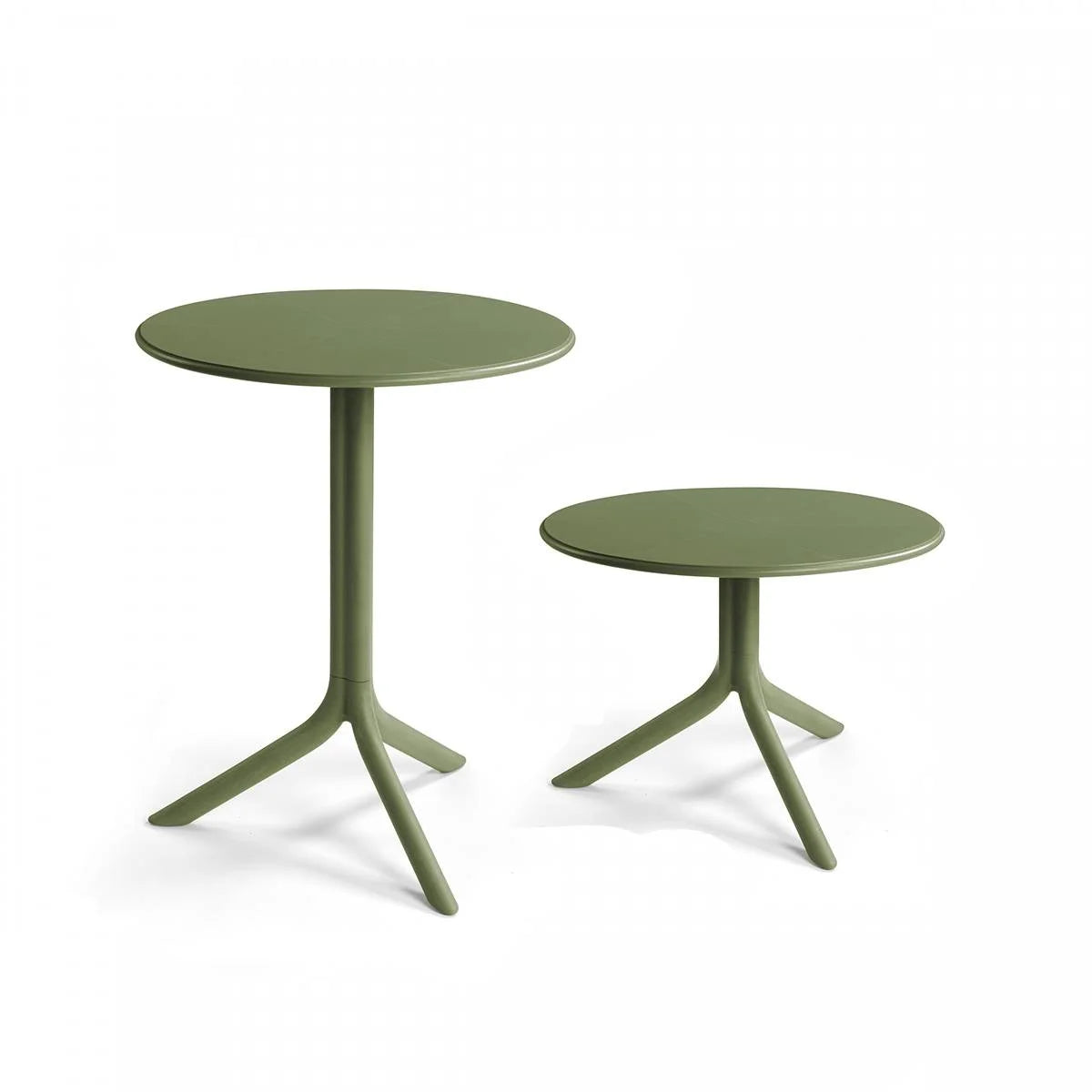 Mesa para exterior spritz by Nardi