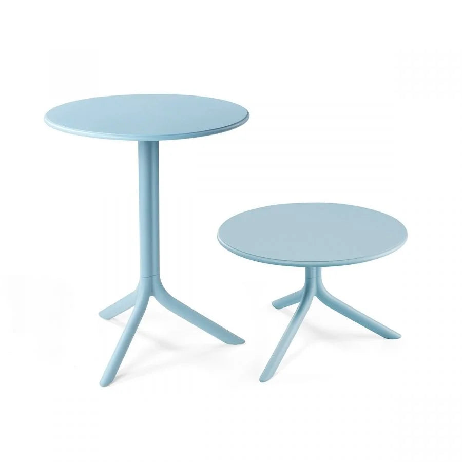 Mesa para exterior spritz by Nardi