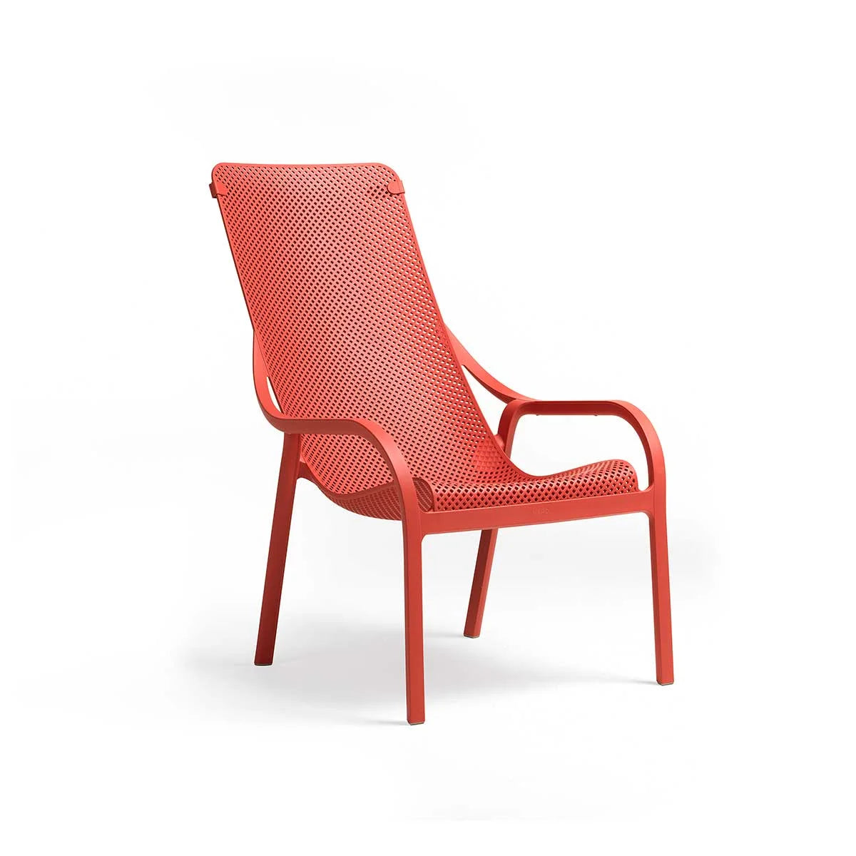 Muebles exterior nardi net lounge coral