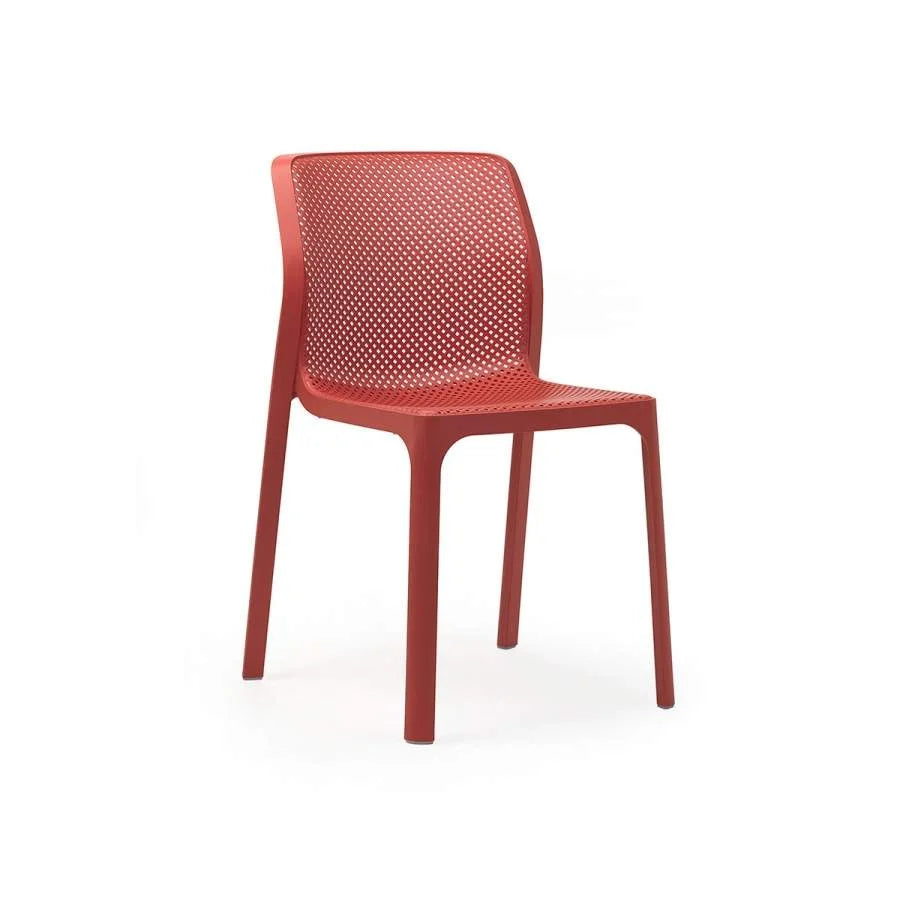 Silla para exterior bit by Nardi