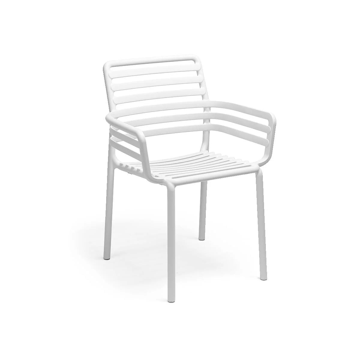 Silla para exterior doga armchair by Nardi