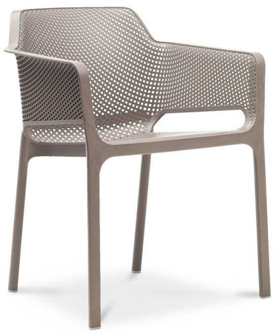 Comedor Net Tortora by Nardi