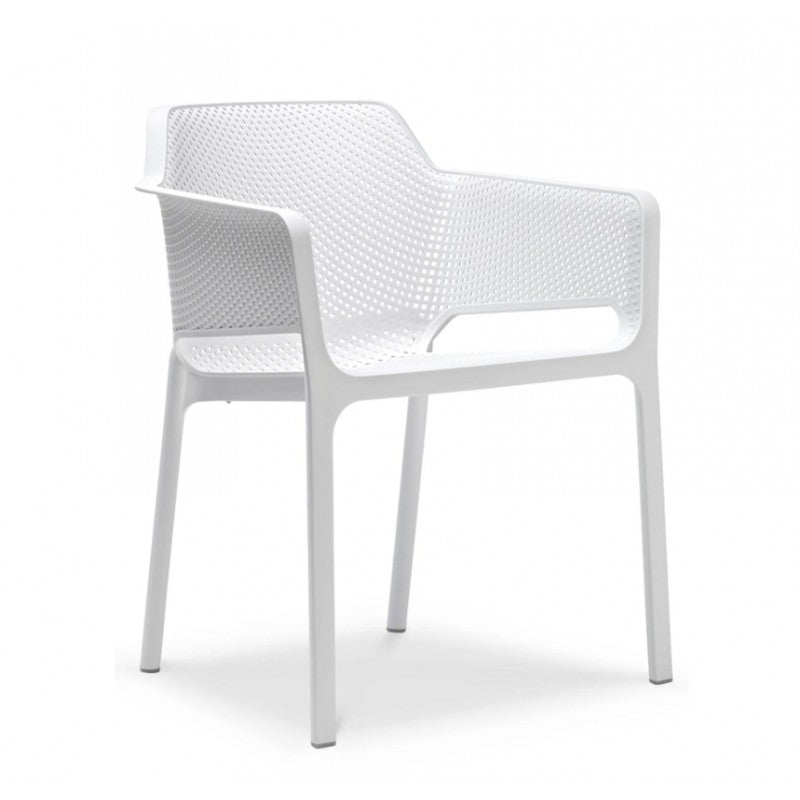 Comedor Net Bianco by Nardi