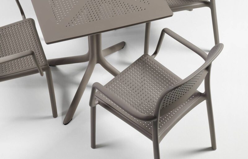 Silla Para Exterior Bora by Nardi
