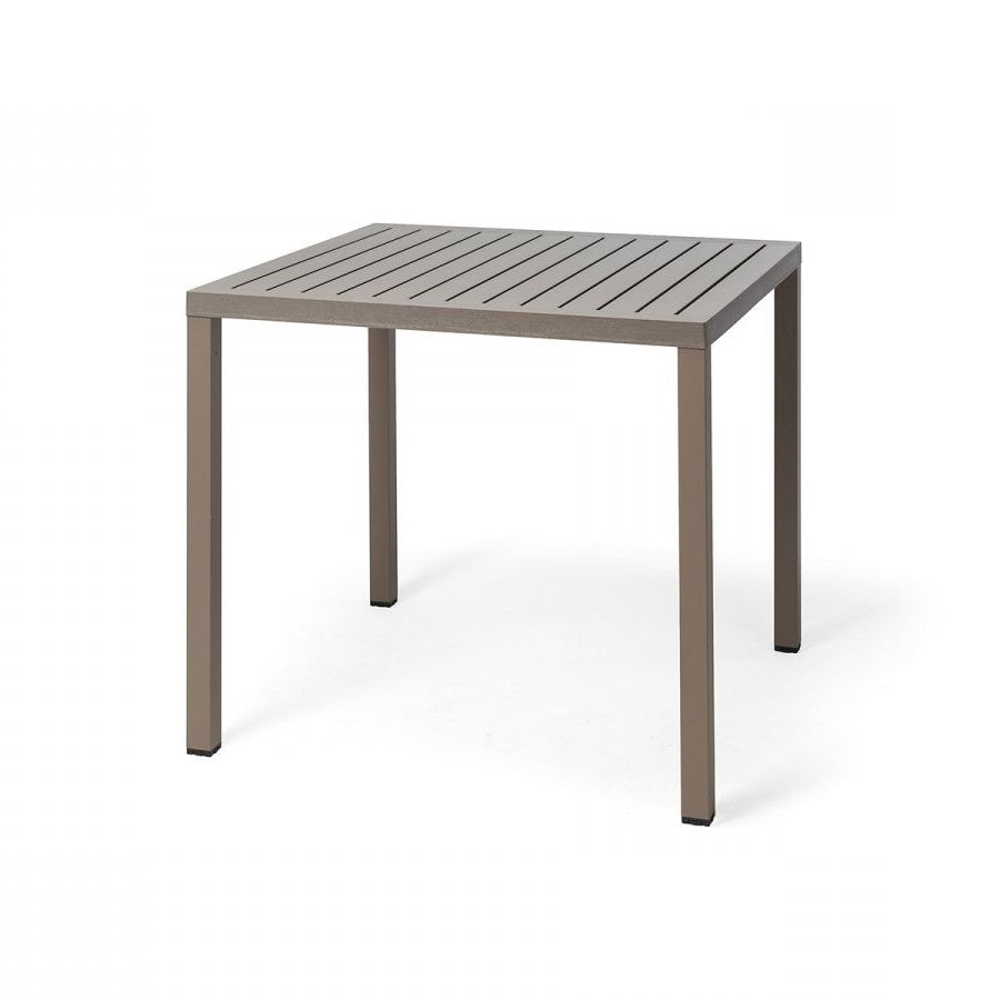 Comedor para exterior Bit - Cube by Nardi