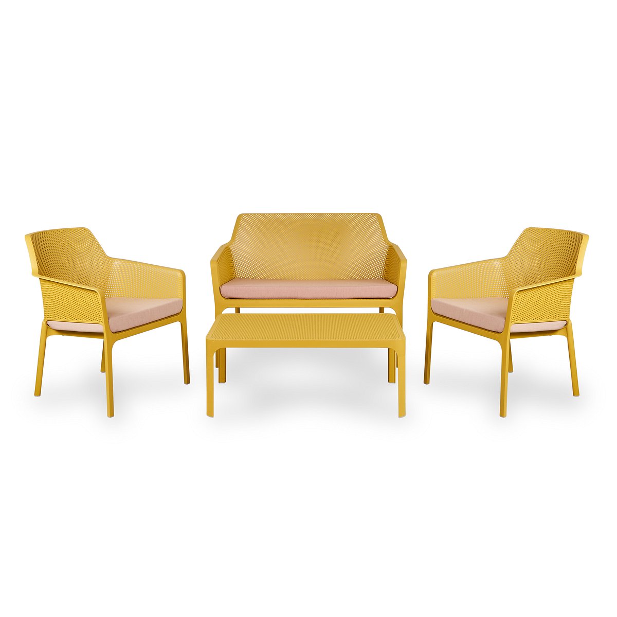 Set Net Con Cojines by Nardi