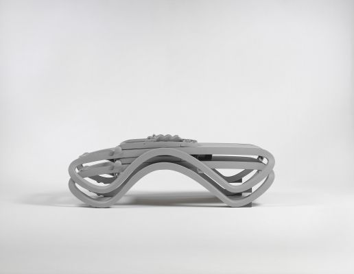 Camastro Omega by Nardi