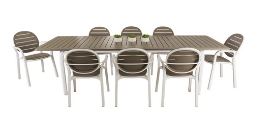 Comedor Palma - Alloro by Nardi