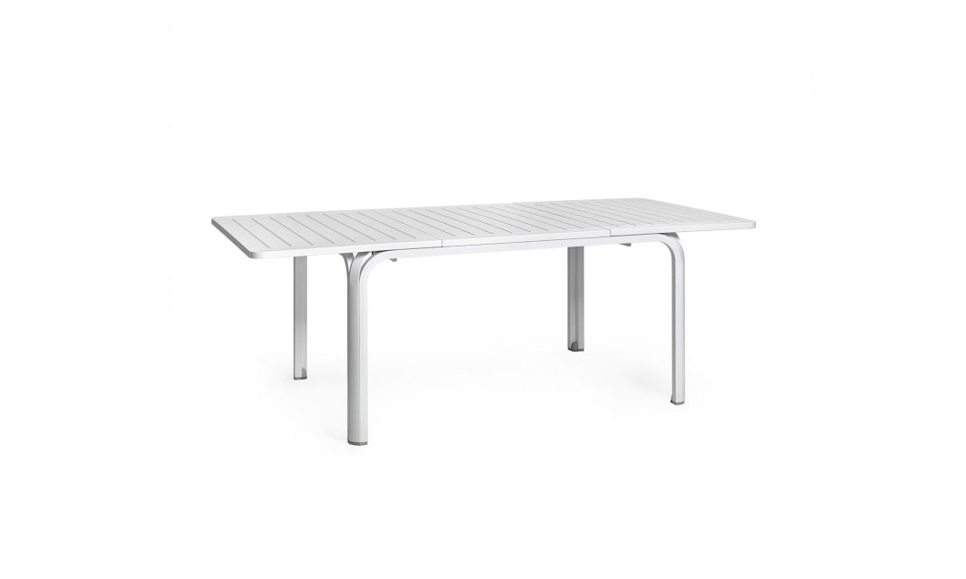 Mesa Para Jardín Alloro 140 by Nardi