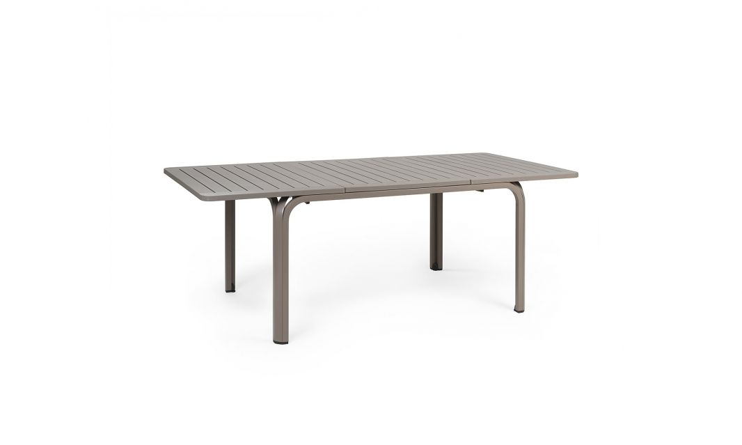 Mesa Para Jardín Alloro 140 by Nardi