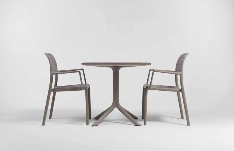 Silla Para Exterior Bora by Nardi