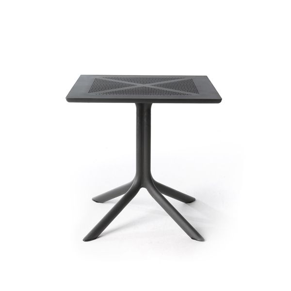Comedor Bora Antracite by Nardi