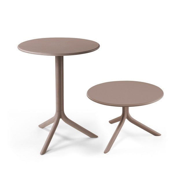 Mesa para exterior spritz by Nardi