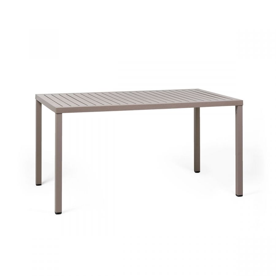 mesa nardi cube tortora
