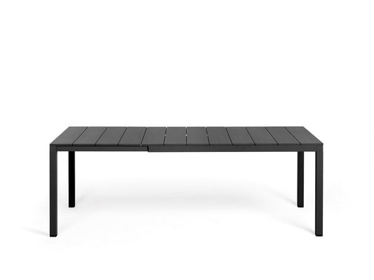 Mesa para exterior río 140 by Nardi