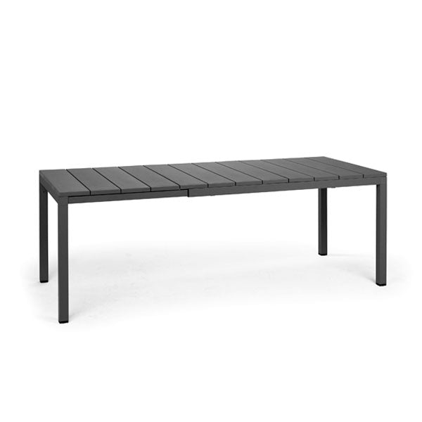 Comedor Trill Antracite by Nardi
