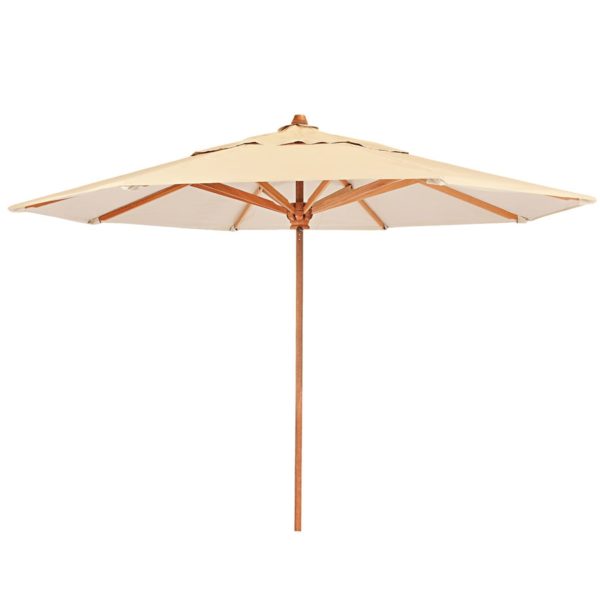 Sombrilla para exterior Market