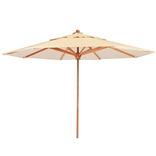 Sombrilla para exterior Market