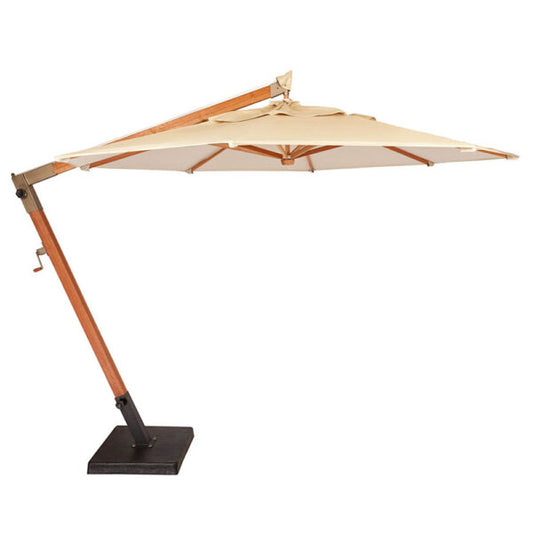 Sombrilla redonda Turín