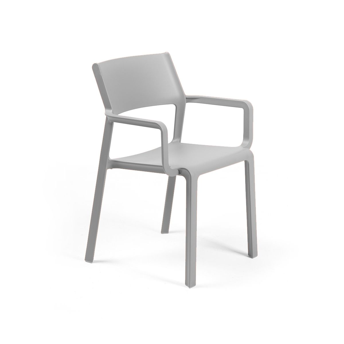 Silla para exterior trill armchair by Nardi