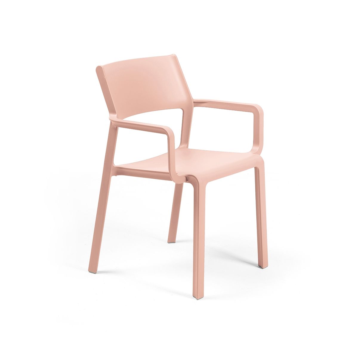 Silla para exterior trill armchair by Nardi