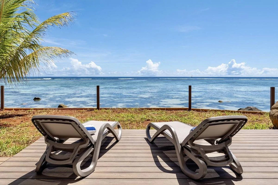 Camastro Nardi Alfa: La Elección Perfecta para Hoteles y Clubes de Playa en México