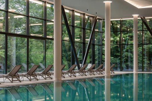 Camastros Nardi en México: La Elección Perfecta para Hoteles