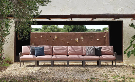 Nardi en México: La Mejor Opción en Muebles de Diseño Italiano