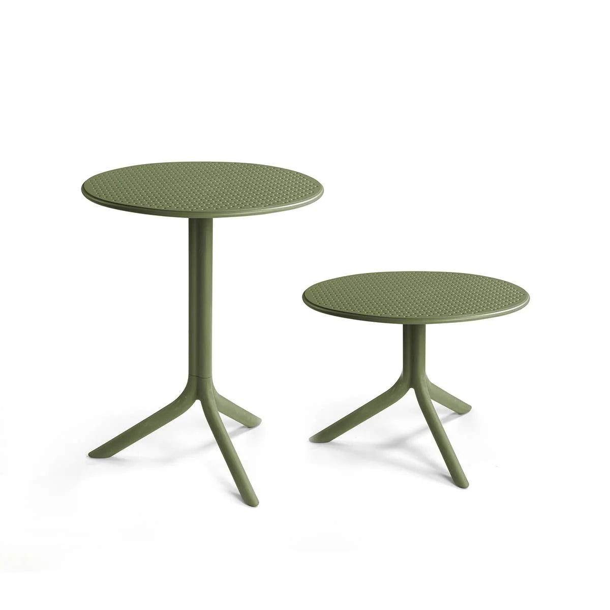 Mesa para exterior step by Nardi