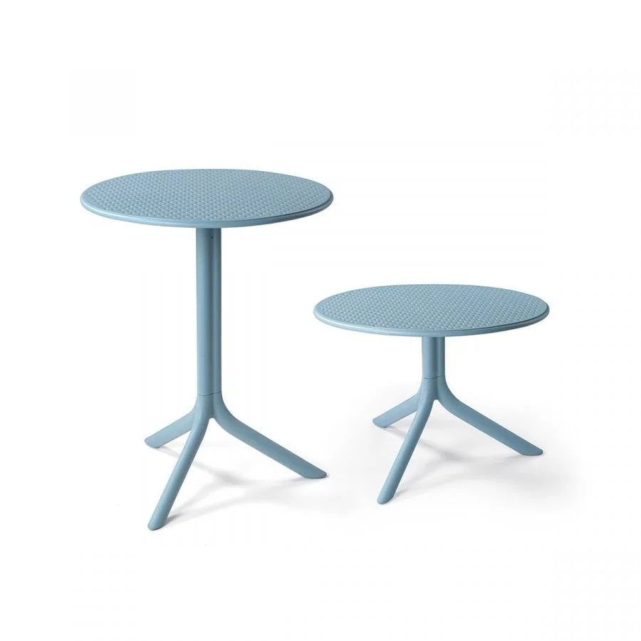 Mesa para exterior step by Nardi