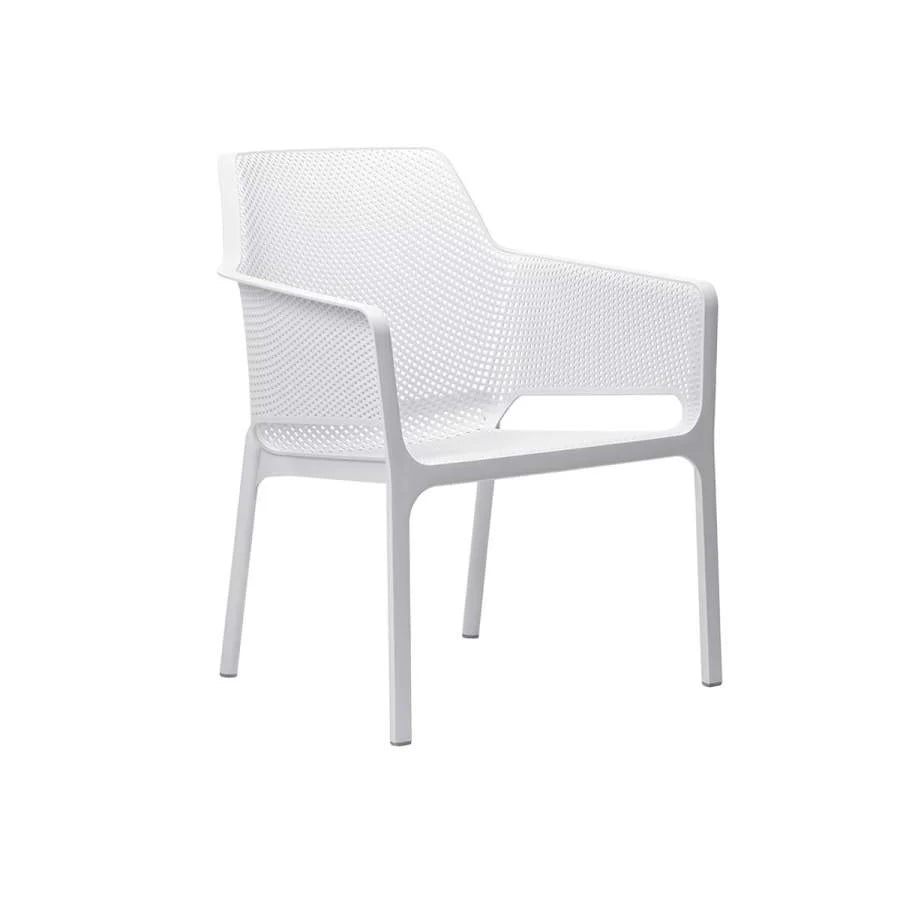 Sillón para exterior net relax by Nardi