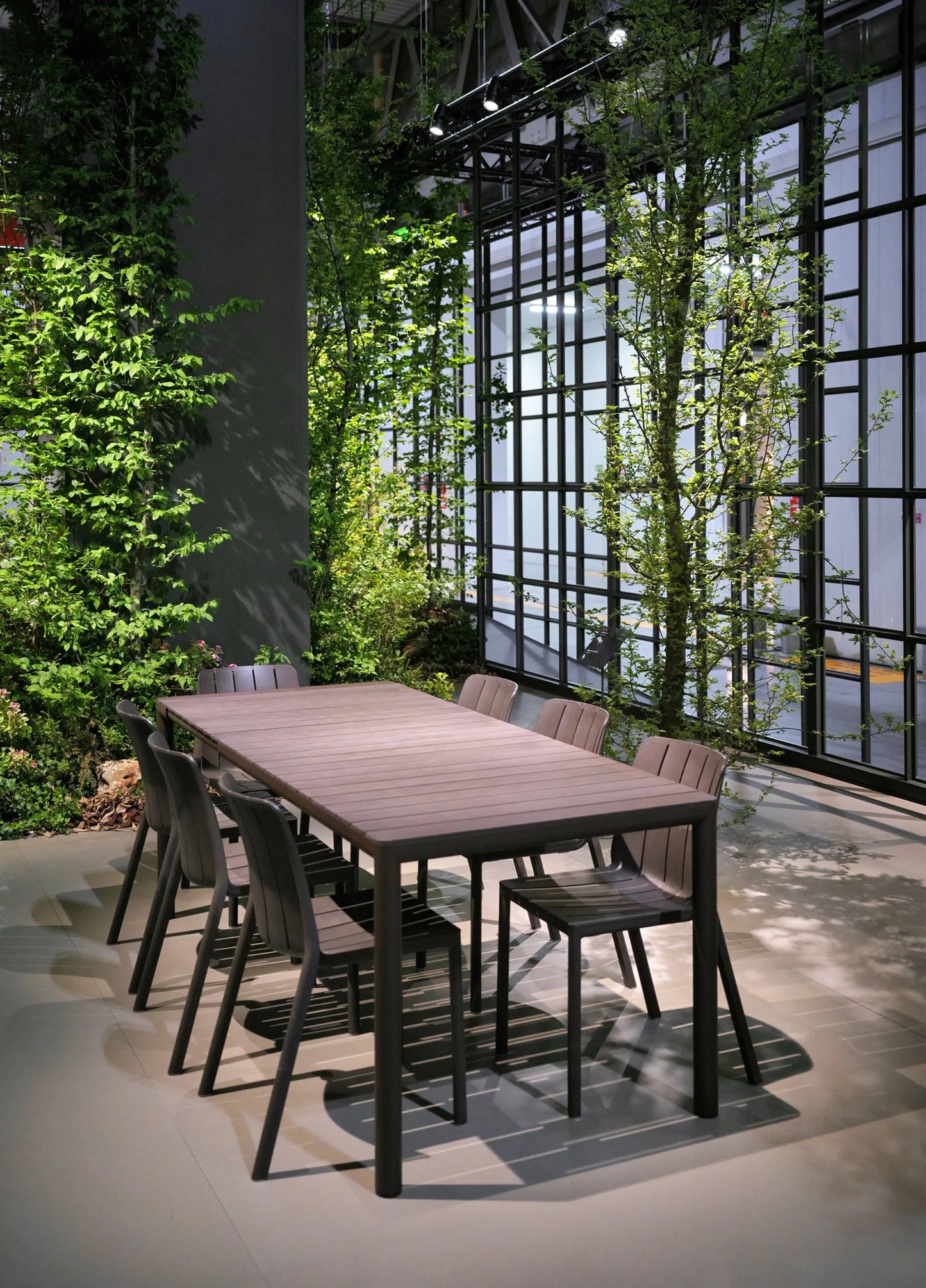 Silla Tiberina Armchair By Nardi