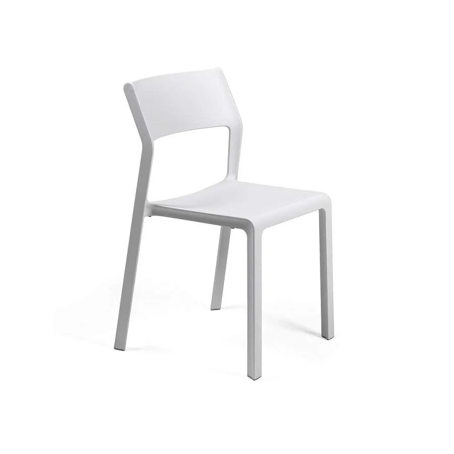 Silla para exterior trill bistrot by Nardi