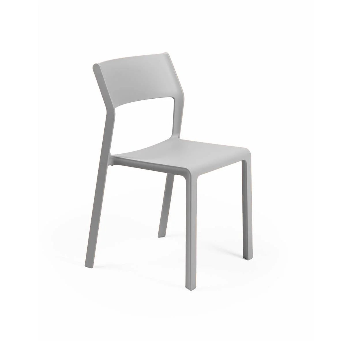 Silla para exterior trill bistrot by Nardi