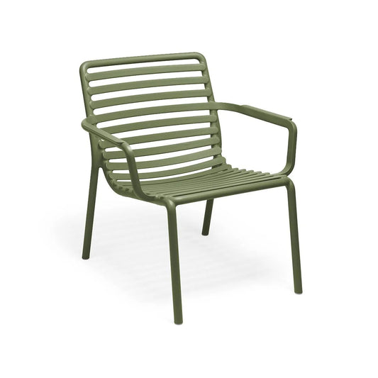 sala para jardin doga relax agave 