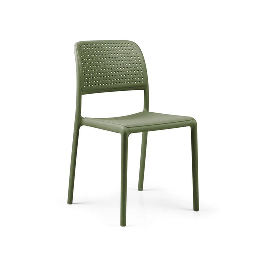 Silla Para Exterior Bora Bistrot by Nardi