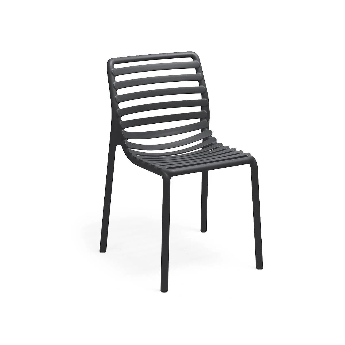Silla para exterior doga bistrot by Nardi