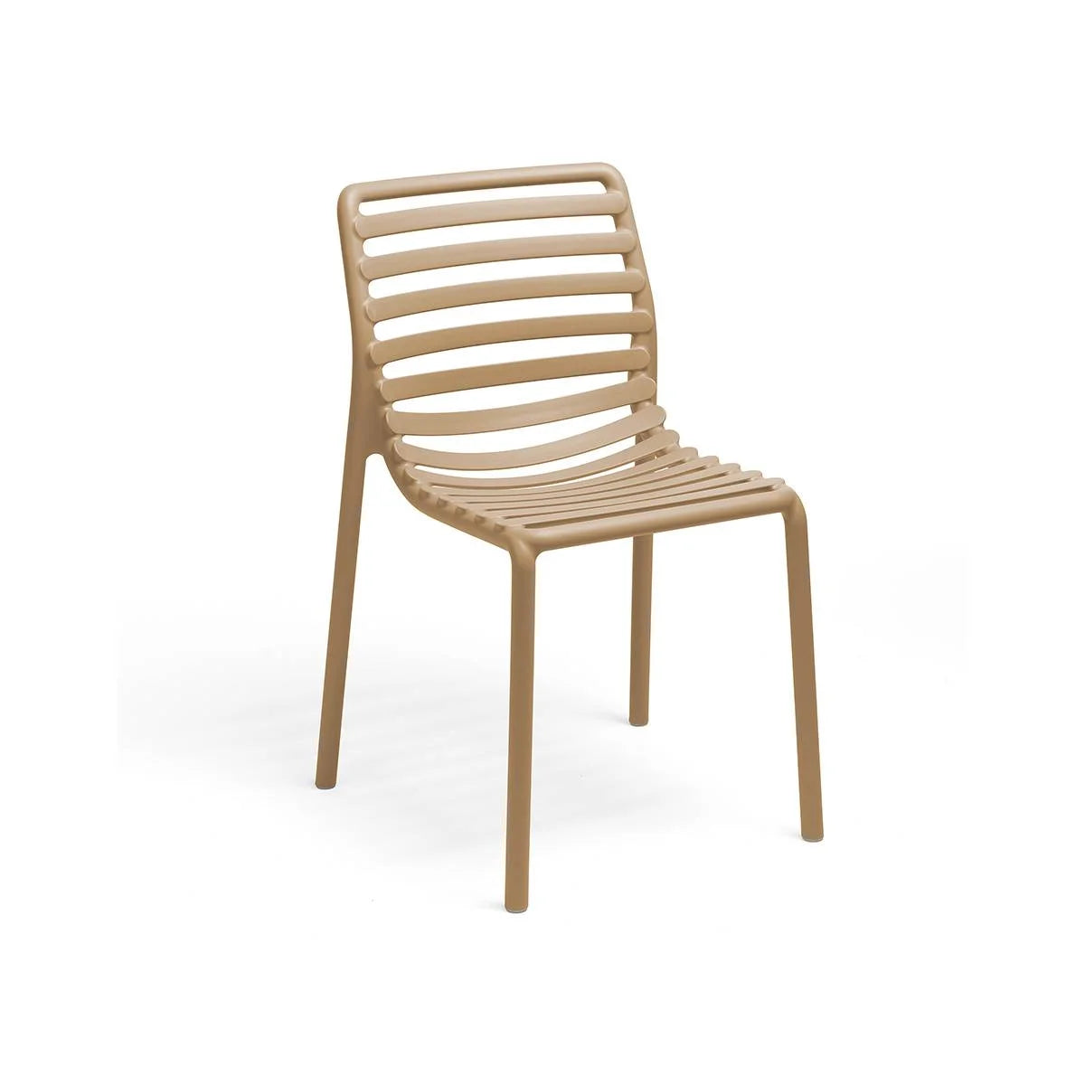 Silla para exterior doga bistrot by Nardi