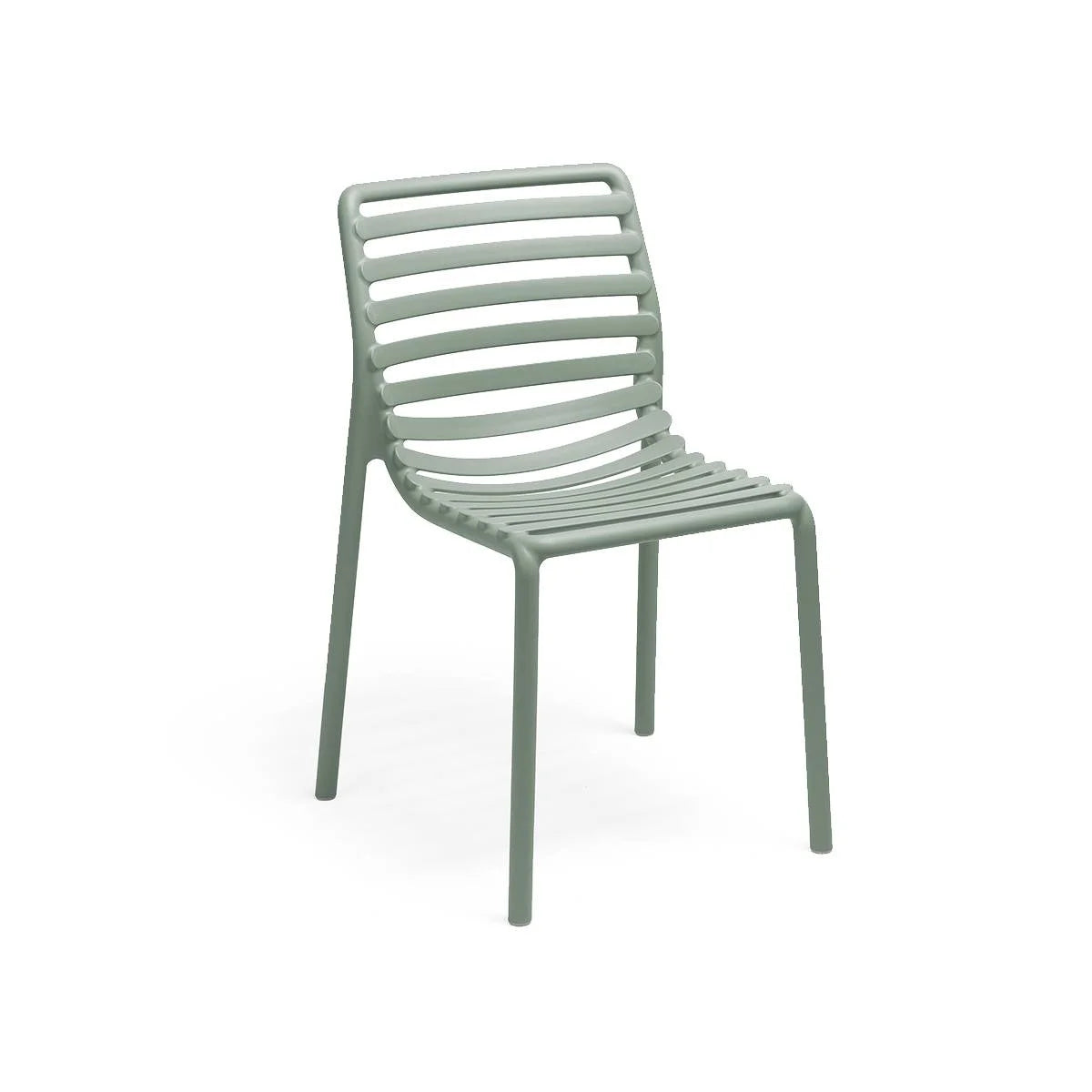 Silla para exterior doga bistrot by Nardi