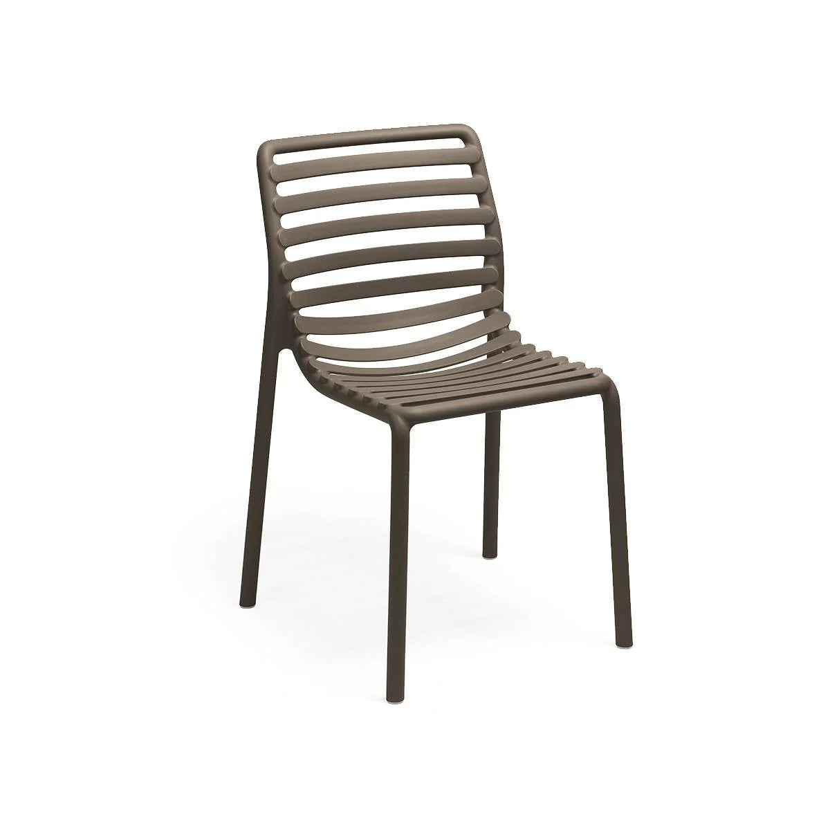 Silla para exterior doga bistrot by Nardi