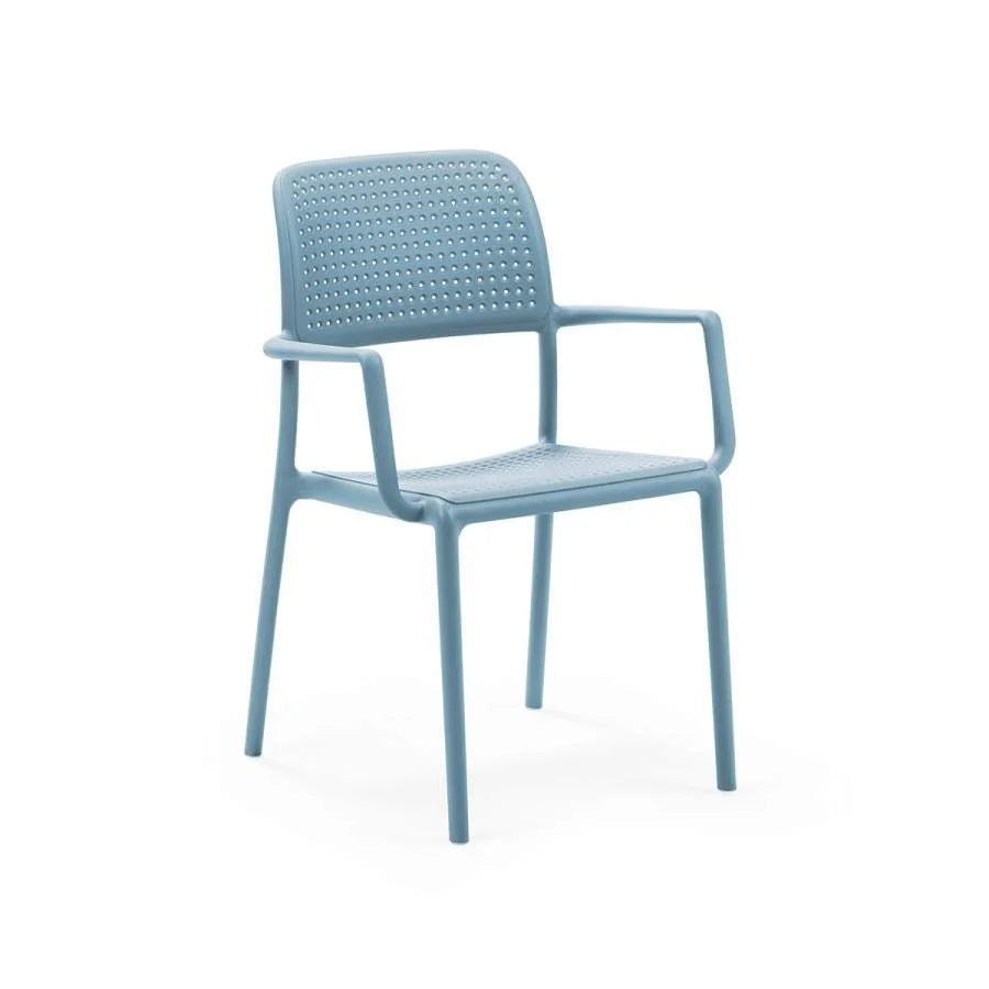 Silla Para Exterior Bora by Nardi