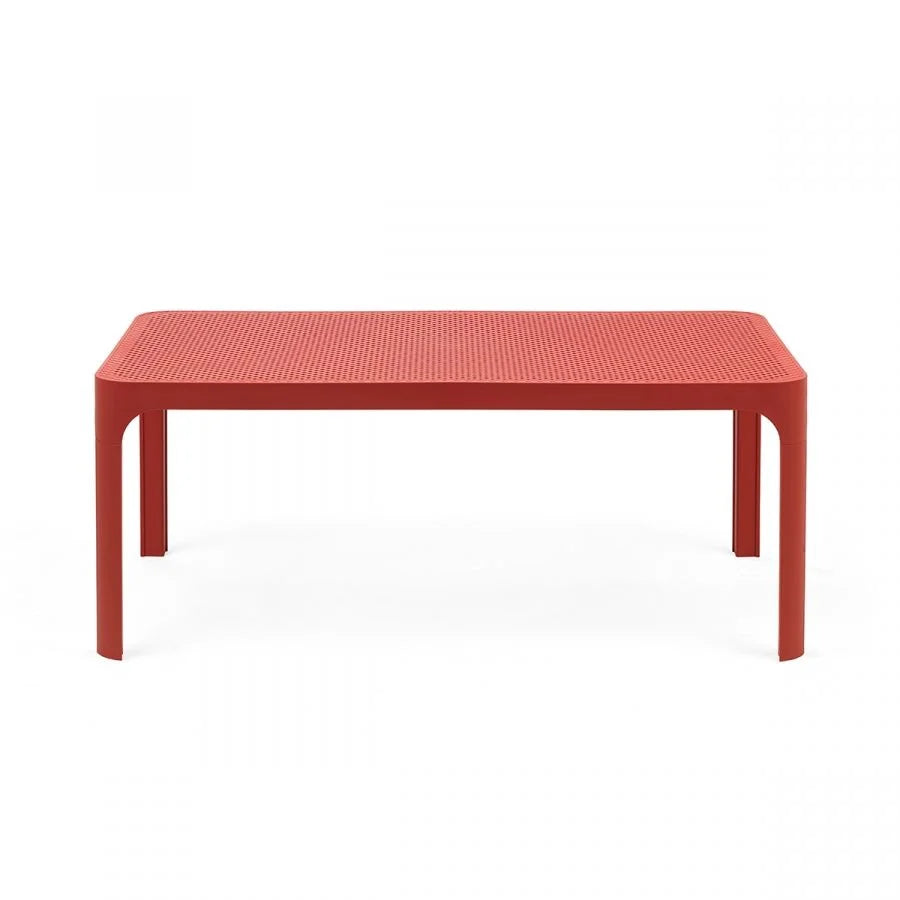 mesa  para exterior net nardi coral