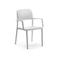 Silla para exterior riva by Nardi