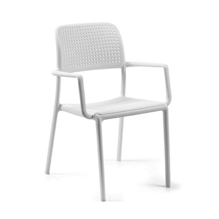 Comedor Bora Bianco by Nardi