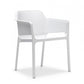 Comedor Net Bianco by Nardi