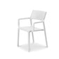 Comedor Trill Bianco by Nardi