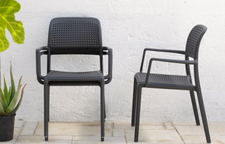 Silla Para Exterior Bora by Nardi