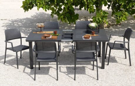 Silla Para Exterior Bora by Nardi