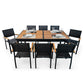 Comedor para exterior Luna 8