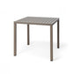 Comedor para exterior Bit - Cube by Nardi